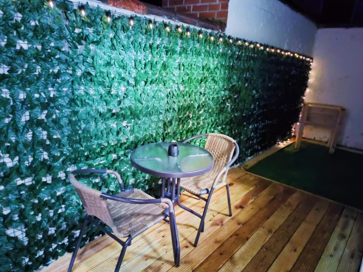 ダーリントン Rosa Houseヴィラ エクステリア 写真