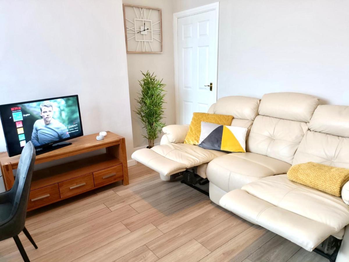 ダーリントン Rosa Houseヴィラ エクステリア 写真