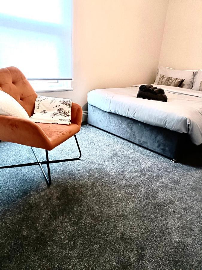 ダーリントン Rosa Houseヴィラ エクステリア 写真