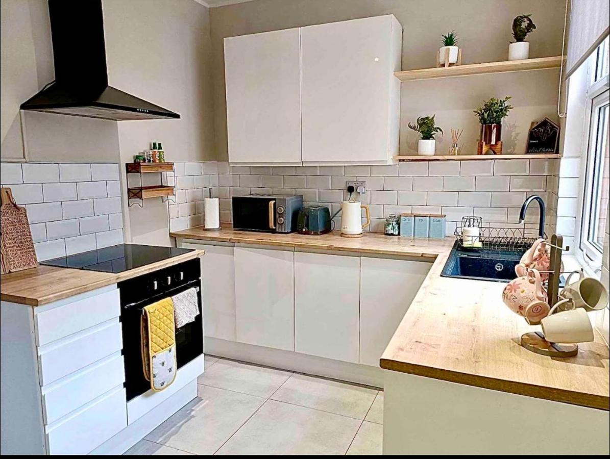 ダーリントン Rosa Houseヴィラ エクステリア 写真
